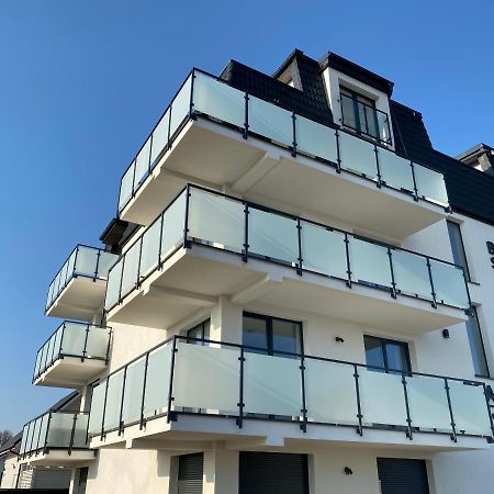 Nowoczesny Apartament Przy Ul Plazowej, ซาร์บินโนโว ภายนอก รูปภาพ